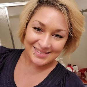 Meet your Posher, Nichelle